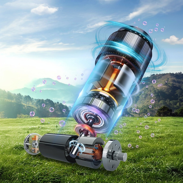 Automatic Bubble Machine for Kids