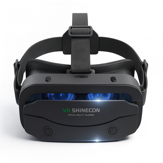 HyperView VR Glasses - Bluetooth Game Controller